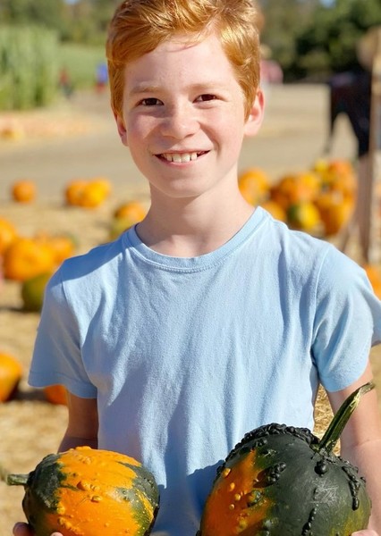 Landon Gordon photo