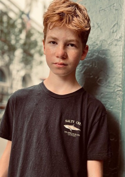 Landon Gordon photo
