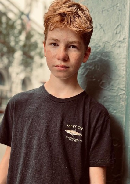 Landon Gordon photo
