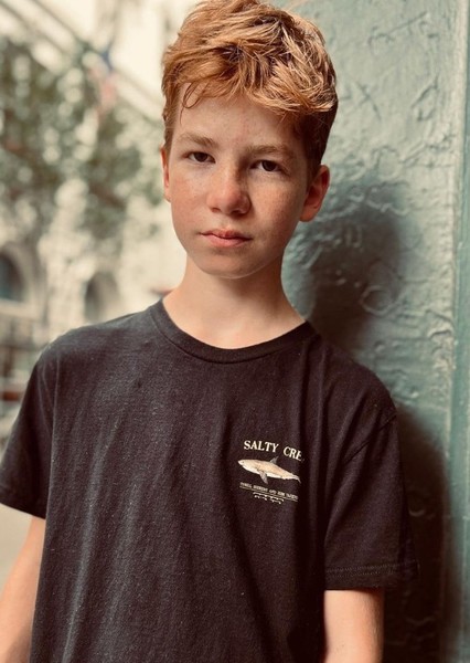 Landon Gordon Photo on myCast - Fan Casting Your Favorite Stories