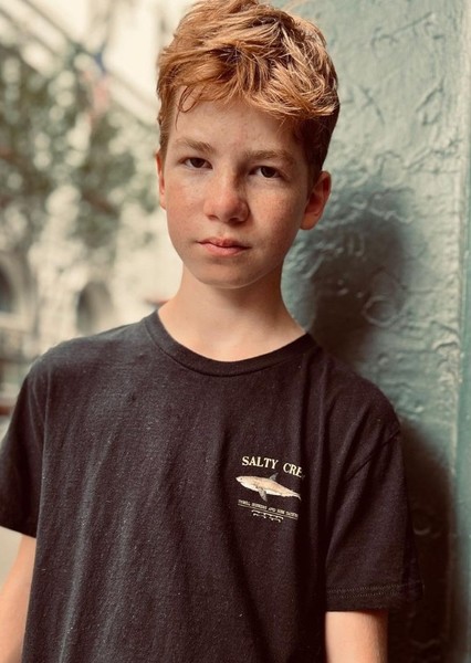 Landon Gordon photo