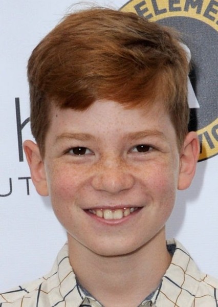 Landon Gordon photo