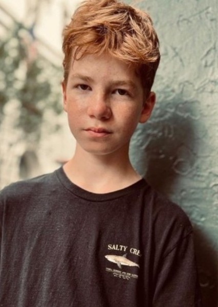 Landon Gordon photo
