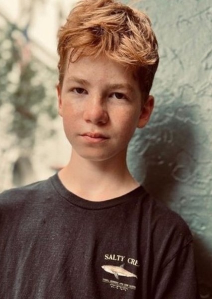 Landon Gordon photo