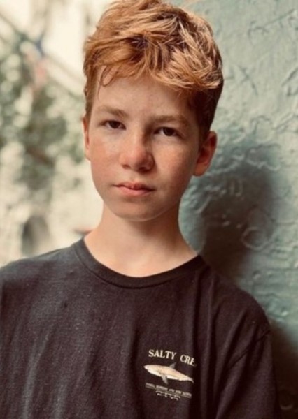 Landon Gordon photo