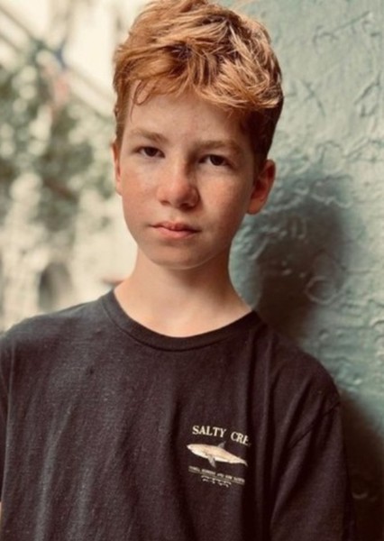 Landon Gordon photo