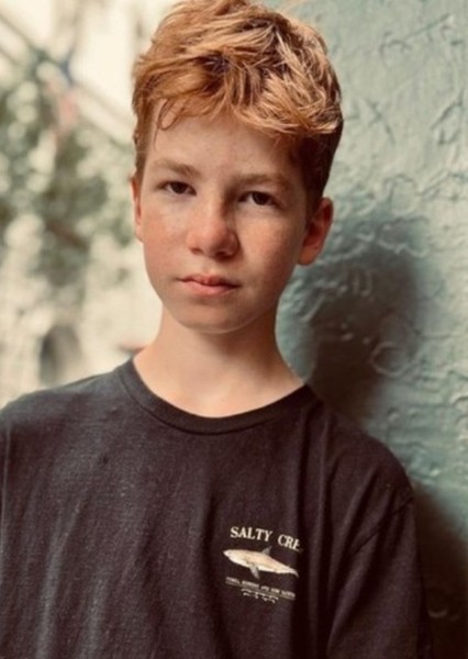Landon Gordon photo