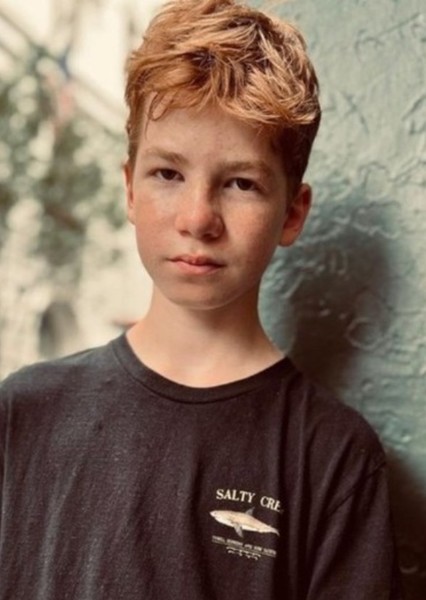 Landon Gordon photo