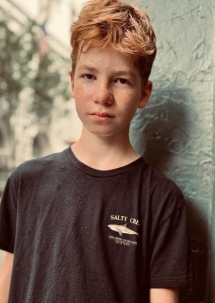 Landon Gordon photo