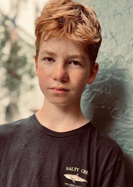 Landon Gordon photo
