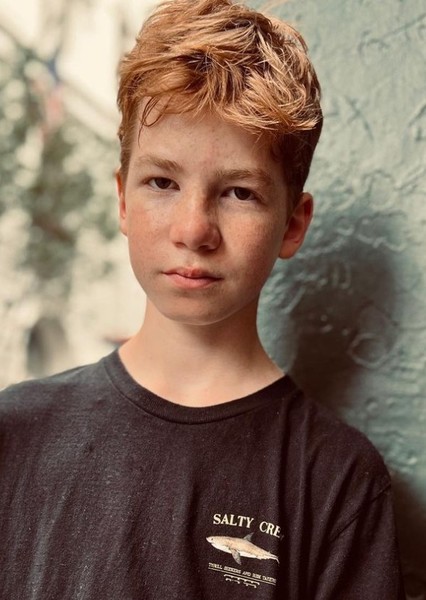 Landon Gordon photo