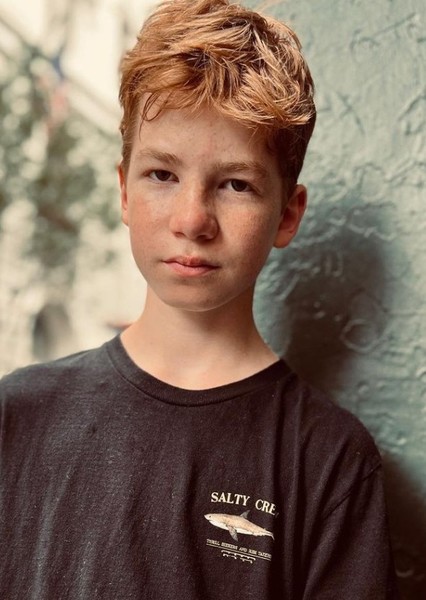 Landon Gordon photo
