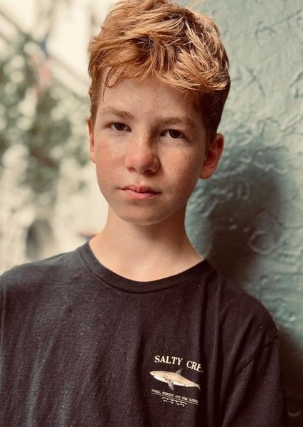 Landon Gordon photo