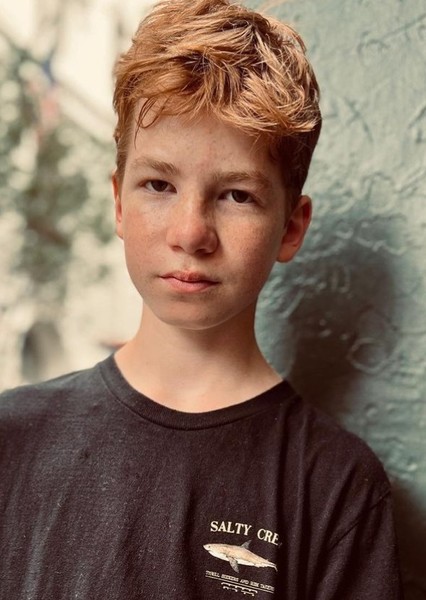 Landon Gordon photo