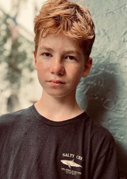 Landon Gordon photo