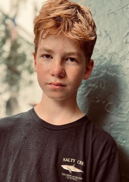 Landon Gordon photo