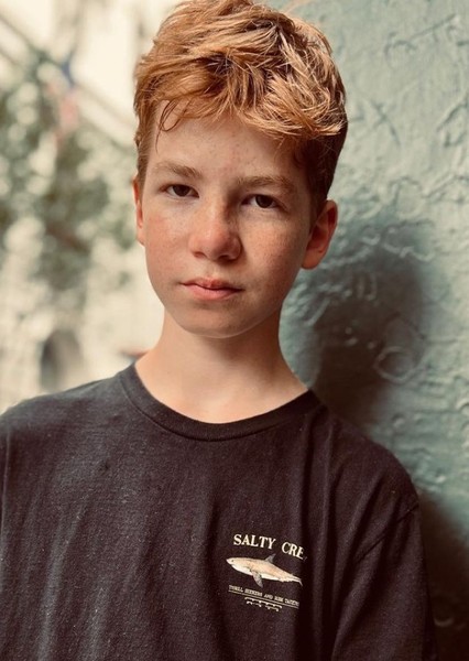 Landon Gordon photo
