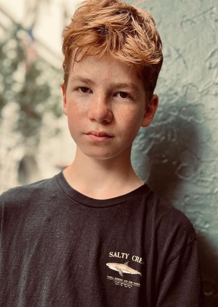 Landon Gordon photo