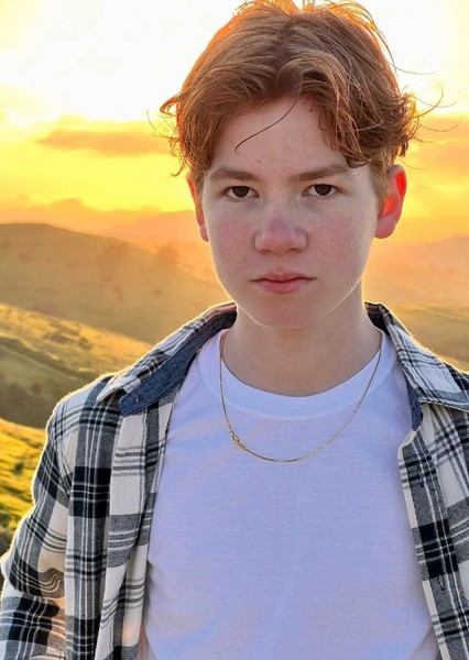 Landon Gordon photo