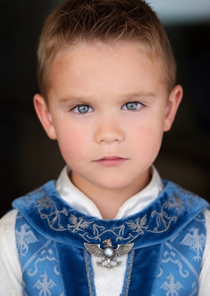 Landon Grey photo