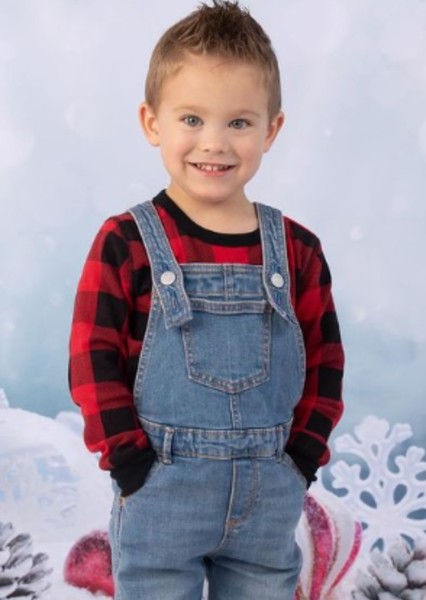 Landon Grey photo
