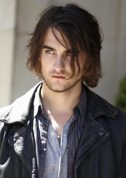 Landon Liboiron photo
