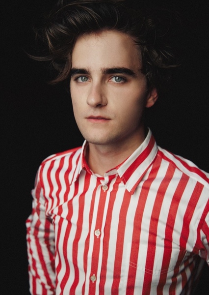 Landon Liboiron photo
