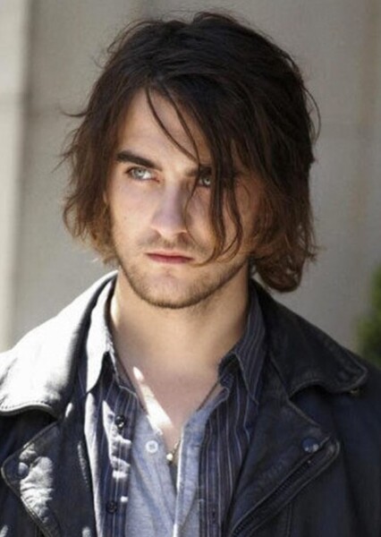Landon Liboiron photo