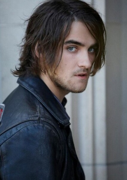 Landon Liboiron photo