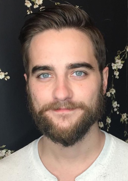 Landon Liboiron