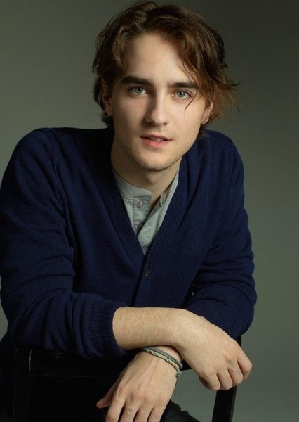 Landon Liboiron photo