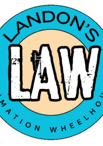 Landon's Animation Wheelhouse