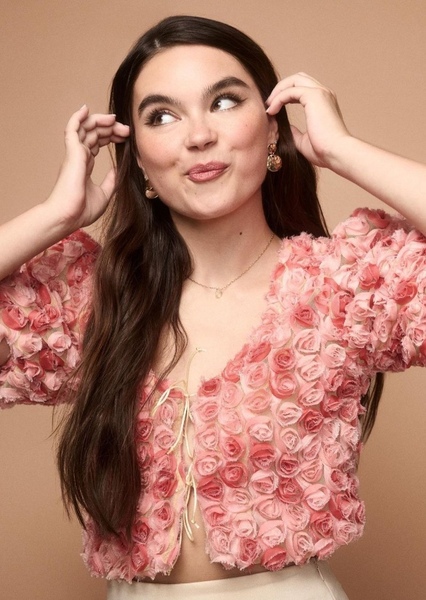 Landry Bender photo