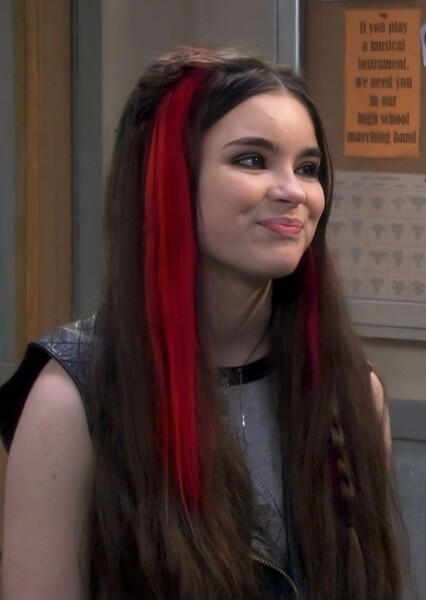 Landry Bender