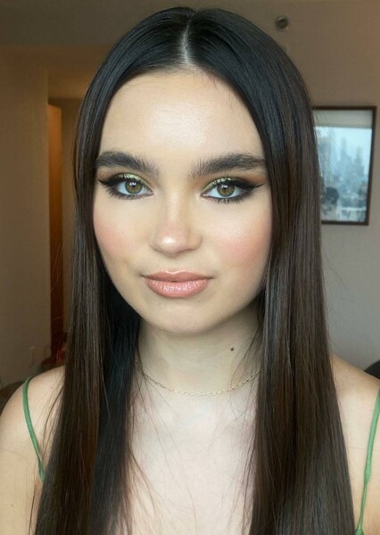 Landry Bender photo