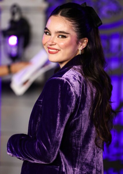 Landry Bender photo
