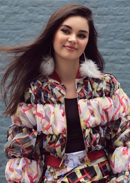 Landry Bender photo