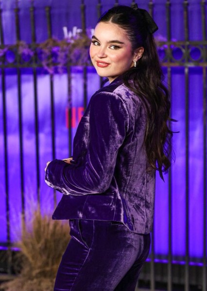 Landry Bender photo