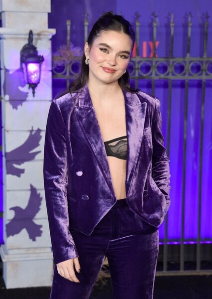 Landry Bender photo