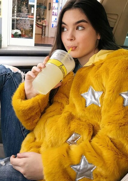 Landry Bender photo