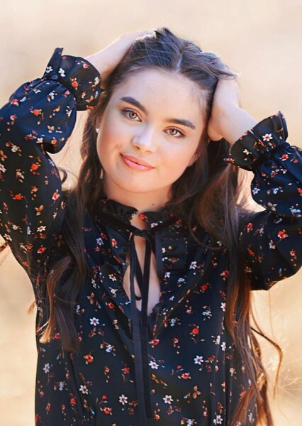 Landry Bender photo