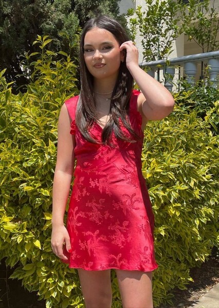 Landry Bender photo