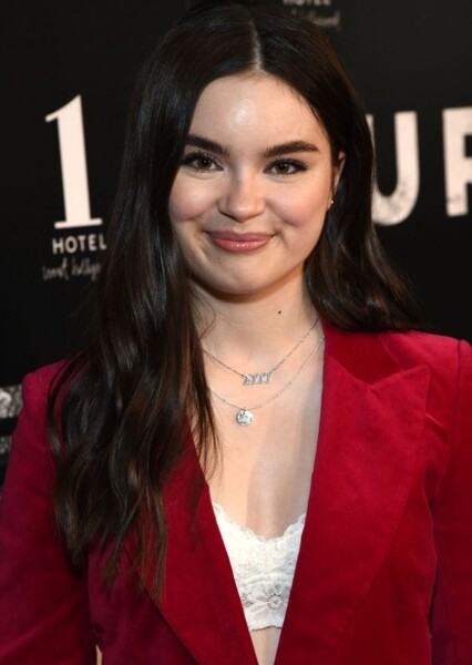 Landry Bender photo