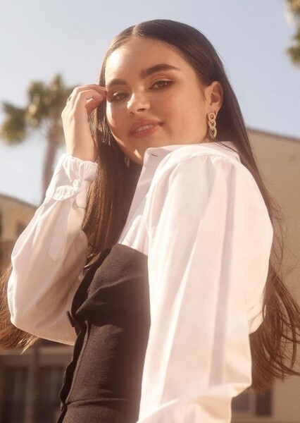 Landry Bender photo