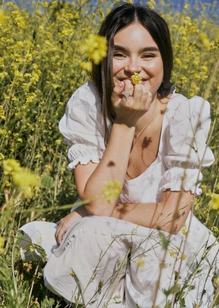 Landry Bender photo