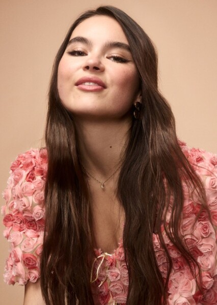 Landry Bender photo