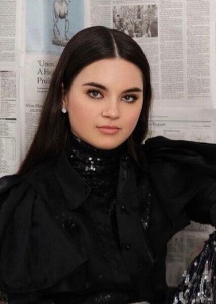 Landry Bender photo