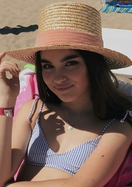Landry Bender photo