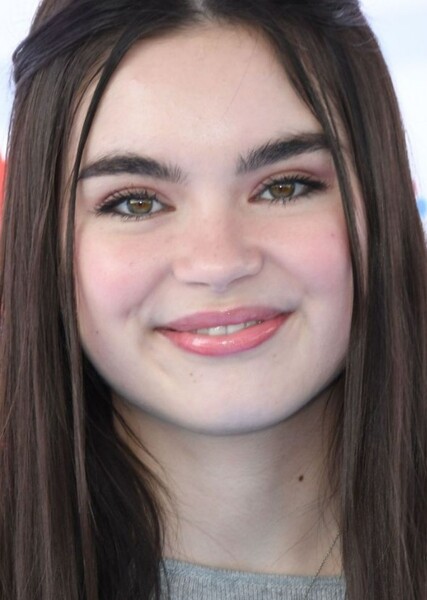 Landry Bender photo