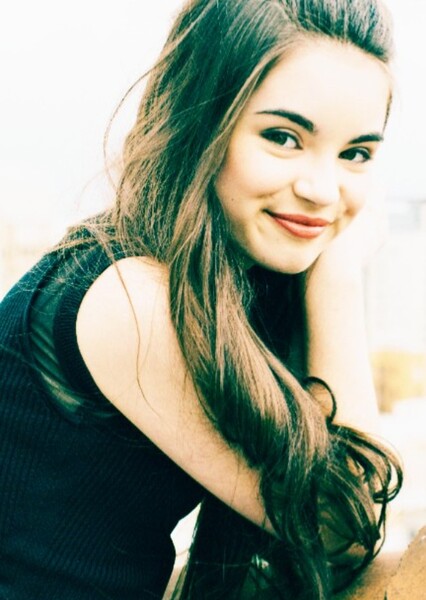 Landry Bender photo